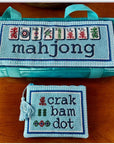 KCN Designers KCD4230 Crak Bam Dot Pouch