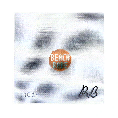 Rachel Barri Mini Clip Insert - Beach Babe