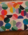 Elizabeth Crane Swartz NCX-45 Lulu Clutch