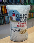 Penny Linn Designs Grant Point Designs Cape Cod Chips