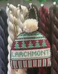 Doolittle Hat - 13 mesh Larchmont