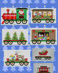 Susan Roberts 5884 Elves NP Express