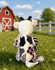 Sew Much Fun Molly Cow