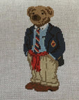 Skooter's Designs SKD-37 Blazer Bear
