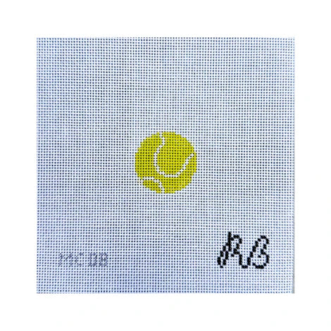 Rachel Barri Mini Clip Insert - Tennis Ball