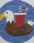 Rachel Donley RD 452 Eagle Float