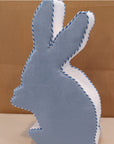 Kate Dickerson SST-71 Green Fishnet Bunny