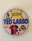 Penny Linn Ted Lasso