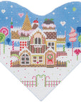 Shelly Tribbey C418 Heart Shaped Sweets Manor