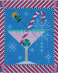 Shelly Tribbey C500 Christmas Cocktail