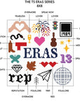 Lovemhbstudio TSW102 TS Eras