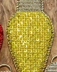 Blue Water Designs LB-6 Yellow Light Bulb