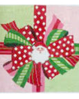 Shelly Tribbey Designs C950 Santa Bow Package
