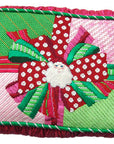 Shelly Tribbey Designs C950 Santa Bow Package