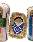Shelly Tribbey Designs CR50 The Holy Family Set of 3