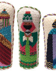 Shelly Tribbey Designs CR51 Three Kings Set of 3