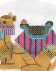 Shelly Tribbey Designs CR54 Camel
