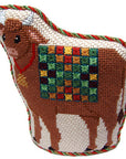 Shelly Tribbey Designs CR57 Cow