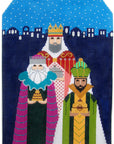 Shelly Tribbey Designs CR82 Three Wise Men