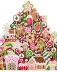 Shelly Tribbey Designs CT02 Christmas Sweets Tree