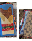 Alice Peterson AP4640 Gucci Candy Bar