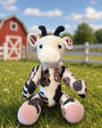Sew Much Fun Molly Cow