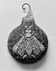Whimsy and Grace Wg12803 N's Bee Reflection - Black and Gold