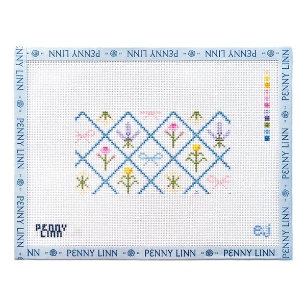 Penny Linn Botanical Bows Insert