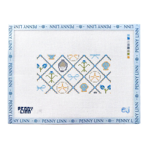 Penny Linn Coastal Grandmother Insert