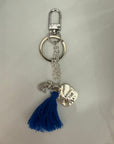 Ready Set Stitch BC-14 Blue Crab & Mermaid charm Bundle