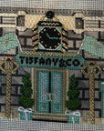 Skooter's Designs Tiffany Store