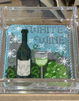 Danji CH-1277 White Wine