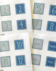 KCN Designers KCD7200 Baby Blocks - Specify colorway at checkout