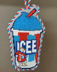Bexar Needleworks ICEE