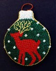 Whimsy and Grace Wg12577 Dear Deer Reflection