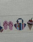 Sew Much Fun Vanity Beach Insert