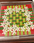 Elizabeth Crane Swartz Designs N8-CA24 8" Paperwhites