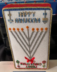 Sew Much Fun Christmas/Hanukkah includes Stitch Guide
