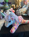 Sew Much Fun Baby Unicorn with Stitch Guide