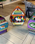 Colors of Praise MC426 Urn/Tiger