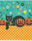 Shelly Tribbey Designs H205 Halloween Sweets