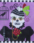 Shelly Tribbey Designs H78 Mrs. Boney