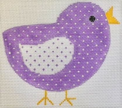 Danji Designs HB-314 Chick – Purple