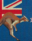 Colors of Praise CL001 Australian Kangaroo Clutch