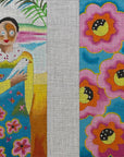 Colors of Praise EY138 Island Woman