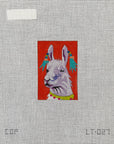 Colors of Praise LT027 Llama