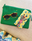 Colors of Praise EY229 Eyeglass Case