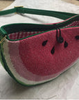 Rachel Donley RD 173 Large Watermelon Wedge
