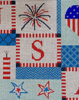 VNG Designs SV-S005 USA Collage