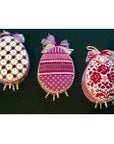 Whimsy and Grace Wg12660-13 3 Egg Omelette for Mary
